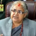 Sushila Karki