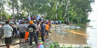 Sutlej River News