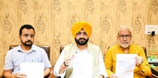 Tarunpreet Singh Sond
