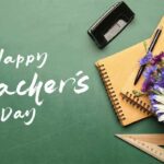 Teachers Day 2025