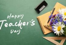Teachers Day 2025