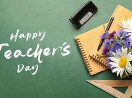 Teachers Day 2025