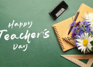 Teachers Day 2025