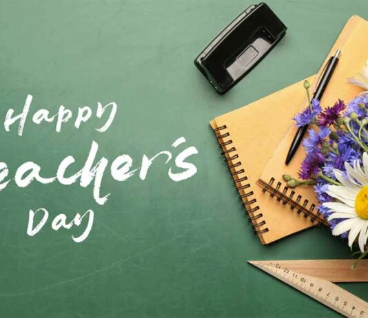 Teachers Day 2025