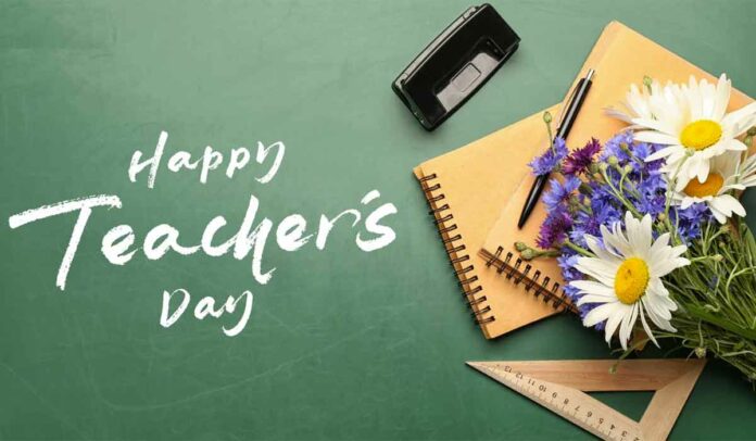 Teachers Day 2025
