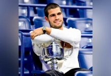 US Open 2025