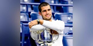 US Open 2025