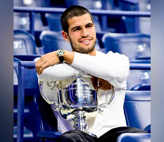 US Open 2025