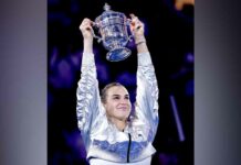 US Open Final 2025