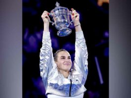 US Open Final 2025