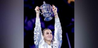 US Open Final 2025