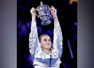 US Open Final 2025