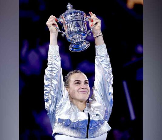US Open Final 2025