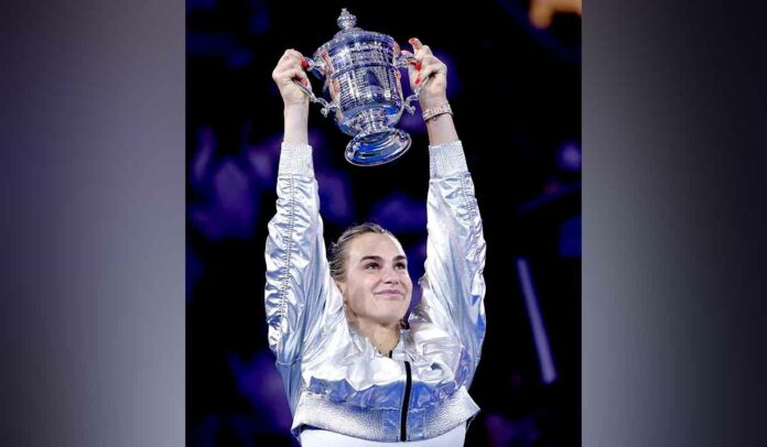 US Open Final 2025