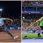 World Athletics Championship