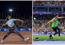 World Athletics Championship