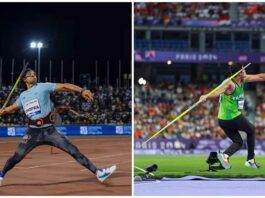 World Athletics Championship
