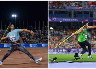 World Athletics Championship