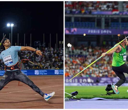 World Athletics Championship