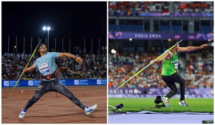 World Athletics Championship