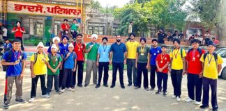Zonal-Sports