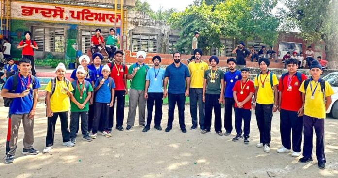 Zonal-Sports