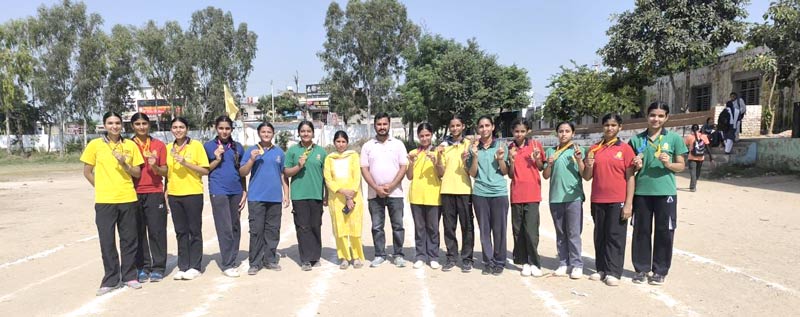 Zonal-Sports