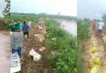 MLA Ghaggar River
