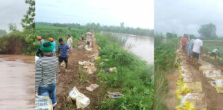 MLA Ghaggar River