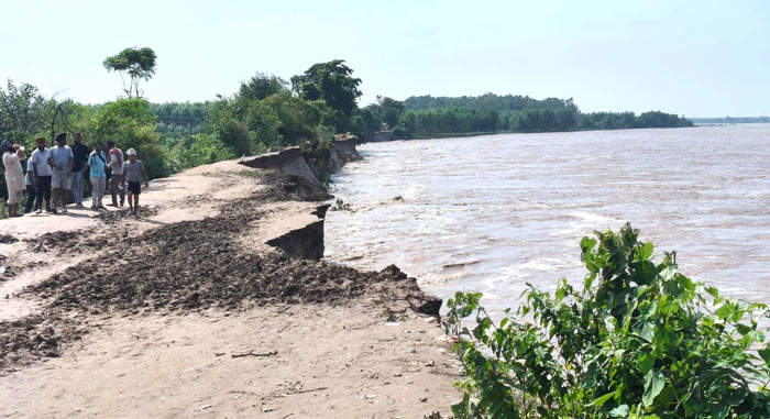 Flood Punjab News 