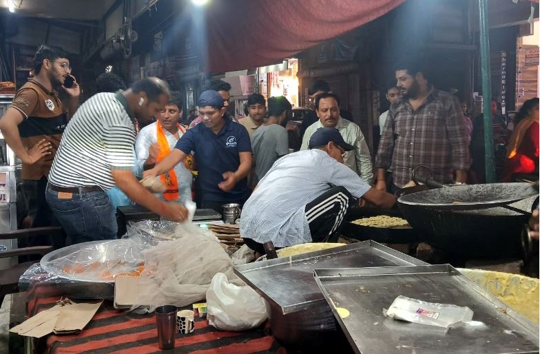 Malout Jalebi