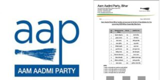 Aam Aadmi Party