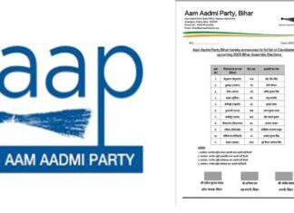 Aam Aadmi Party