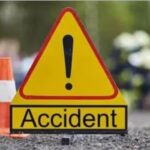 Road Accident