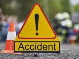 Road Accident