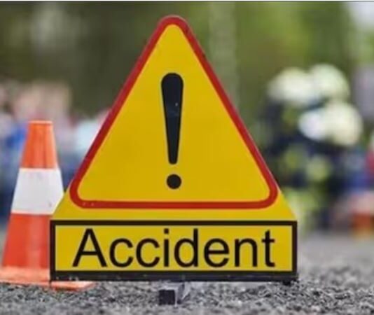 Road Accident