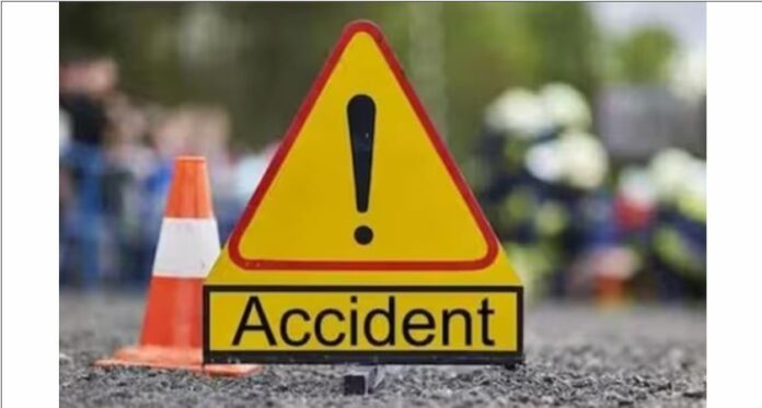 Road Accident
