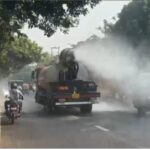 Air Pollution