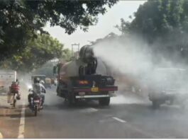 Air Pollution