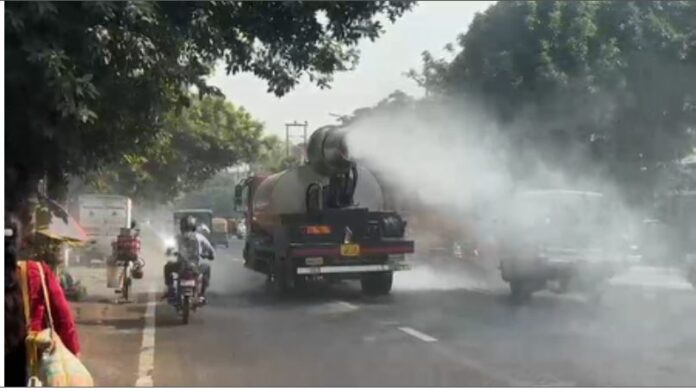 Air Pollution
