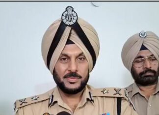Heroin Seizure: ਅੰਮ੍ਰਿਤਸਰ ਪੁਲਿਸ ਨੇ 5 ਕਿਲੋ ਹੈਰੋਇਨ ਸਮੇਤ ਸਪਲਾਇਰ ਨੂੰ ਕੀਤਾ ਗ੍ਰਿਫ਼ਤਾਰ Heroin Seizure
