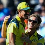 Australia Vs India