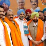 Punjab BJP: ਅਕਾਲੀ ਆਗੂੁ ਸੰਦੀਪ ਸਿੰਘ ਸਨੀ ਬਰਾੜ ਭਾਜਪਾ ’ਚ ਸ਼ਾਮਲ ਹੋਏ BJP Punjab