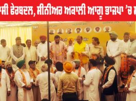 Jagdeep Singh Cheema