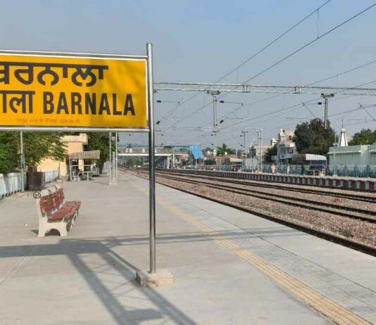 Barnala News: ਸ਼ਹਿਰੀਆਂ ਲਈ ਖੁਸ਼ਖਬਰੀ, ਬਰਨਾਲਾ ਨੂੰ ਨਗਰ ਨਿਗਮ ਬਣਾਉਣ ਦੇ ਫੈਸਲੇ ’ਤੇ ਲੱਗੀ ਮੋਹਰ Barnala News
