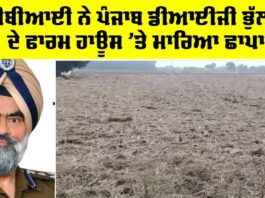 DIG Punjab