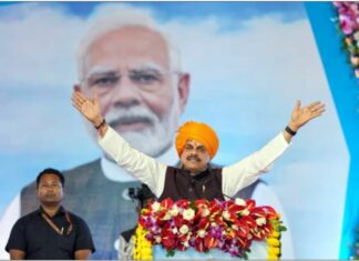 Ladli Behna Yojana: ਮੁੱਖ ਮੰਤਰੀ ਦਾ ਵੱਡਾ ਐਲਾਨ, ਲਾਡਲੀ ਭੈਣਾਂ ਨੂੰ ਹਰ ਮਹੀਨੇ ਮਿਲਣਗੇ 1,500 ਰੁਪਏ Ladli Behna Yojana