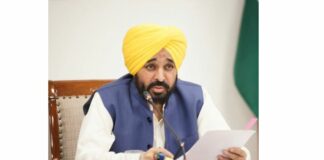 Punjab Government News