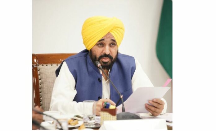 Punjab Government News