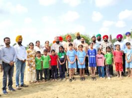 Center Level Games